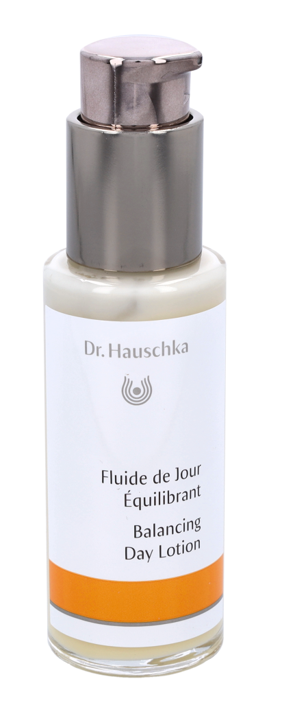 Dr. Hauschka Balancing Day Lotion 50 ml