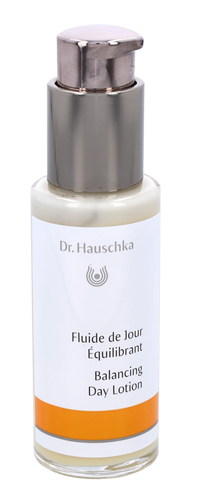 Dr. Hauschka Balancing Day Lotion 50 ml