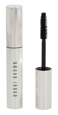 Bobbi Brown No-Smudge Waterproof Mascara 5.5 ml