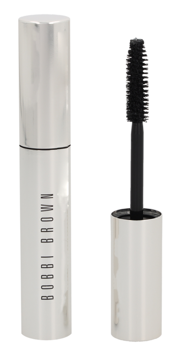 Bobbi Brown No-Smudge Waterproof Mascara 5.5 ml