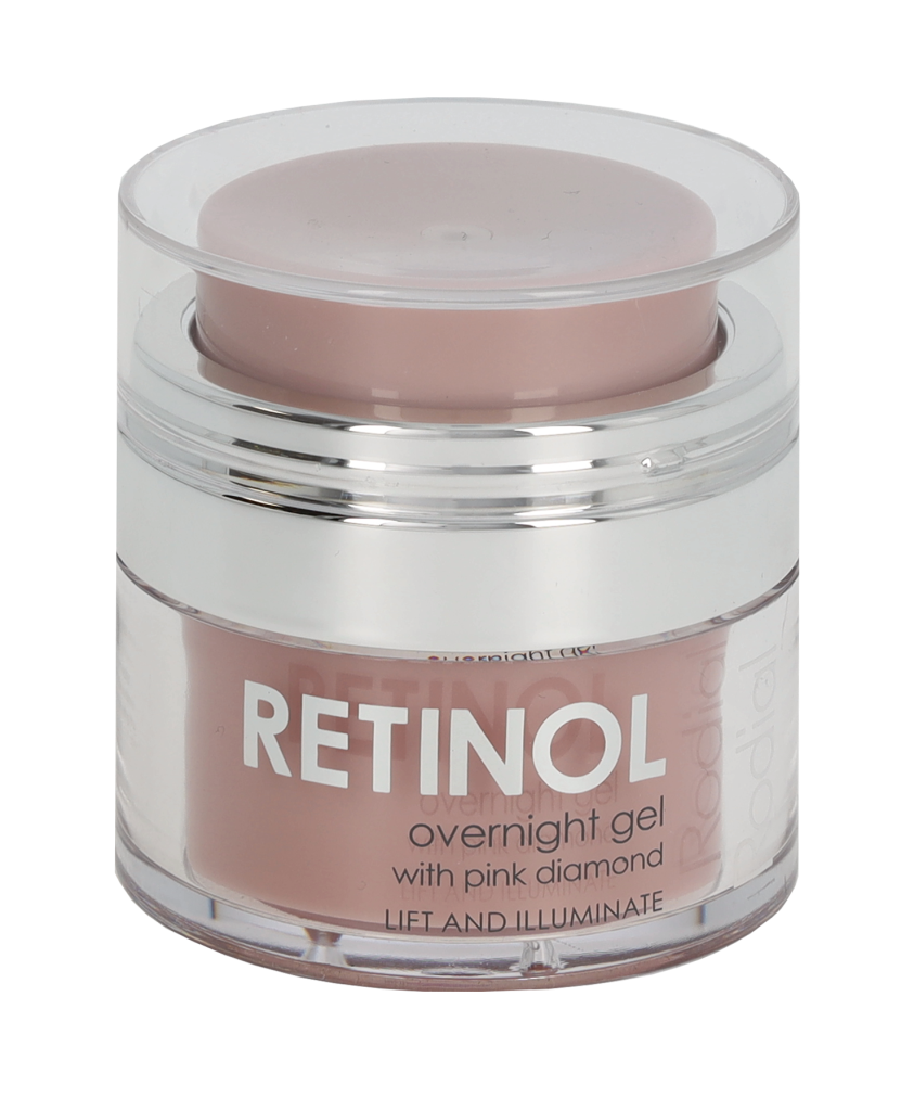 Rodial Retinol Gel de Noche 9 ml