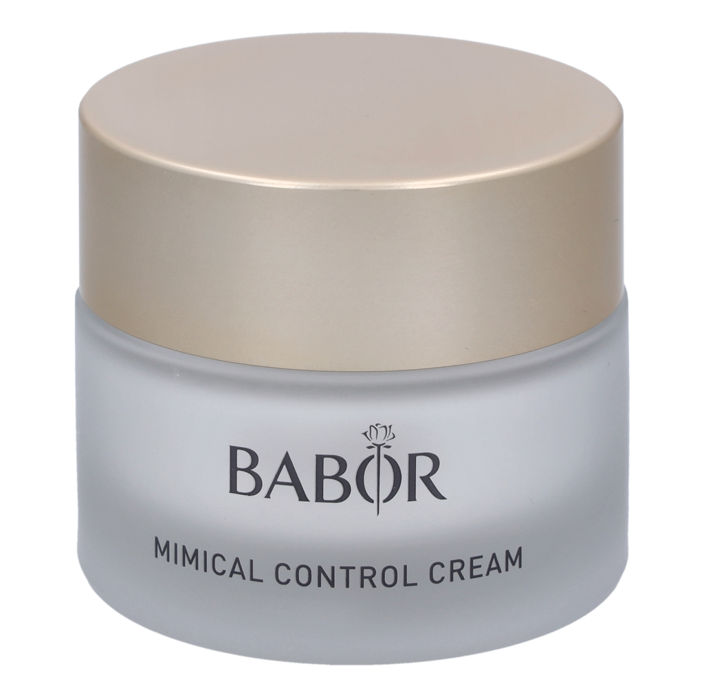 Babor Crema Control Mimical 50 ml