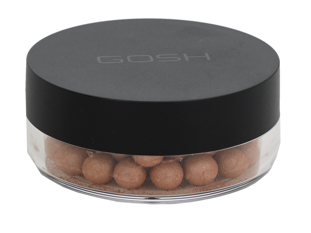 Gosh Poudre Précieuse Perles Glow 25 g