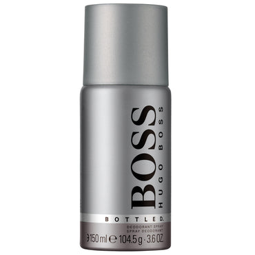 Hugo Boss Desodorante En Spray Embotellado 150 ml