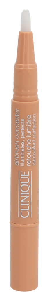 Clinique Anti-cernes Aérographe 1,5 ml