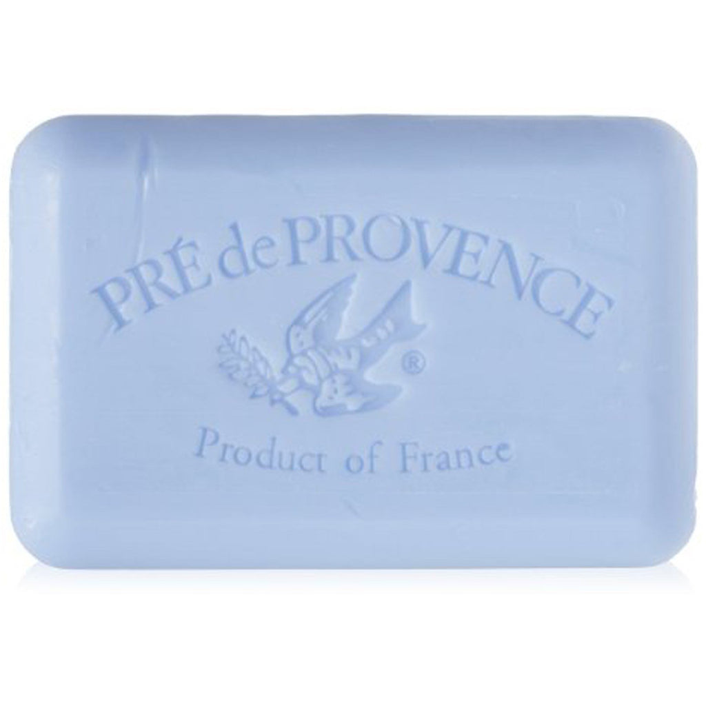 European Soaps, LLC, Pre de Provence, Bar Soap, Starflower, 8.8 oz (250 g)