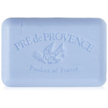 European Soaps, LLC, Pré de Provence, Pain de savon, Starflower, 8,8 oz (250 g)