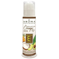 Aroma Naturals, Vitamin E Lotion, Amazing, A & C, 5 oz (142 g)