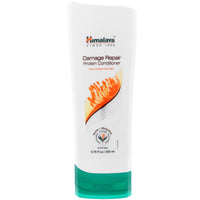 Himalaya, Acondicionador proteico reparador de daños, 200 ml (6,76 oz. líq.)