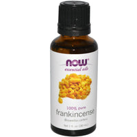 Now Foods, Essential Oils, Frankincense, 1 fl oz (30 ml)