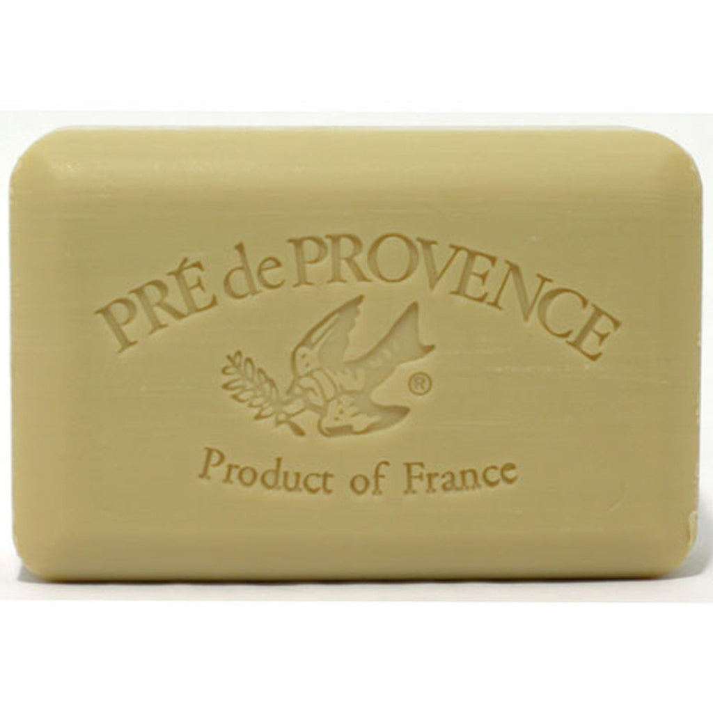 European Soaps, LLC, Pre de Provence, เวอร์บีน่า, 5.2 ออนซ์ (150 กรัม)