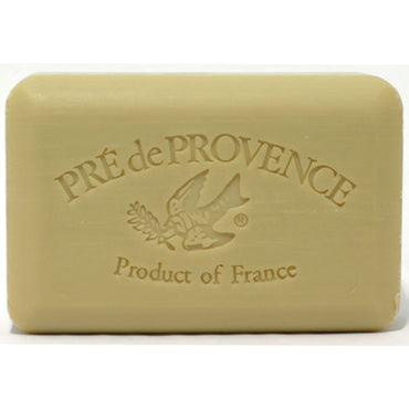 European Soaps, LLC, Pre de Provence, verbena, 5,2 oz (150 g)