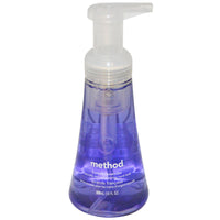 Method, Foaming Hand Wash, French Lavender, 10 fl oz (300 ml)