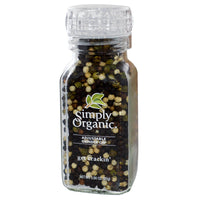 Simply , Get Crackin, Peppercorn Mix, 3.00 oz (85 g)