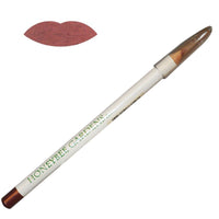 Honeybee Gardens, JobaColors Lip Liner, Zen, 0.04 oz (1 g)