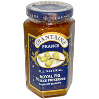 Chantaine, Deluxe Preserves, Royal Fig, 11.5 oz (325 g)