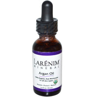 Larenim, Argan Oil, 1.0 fl oz (30 ml)