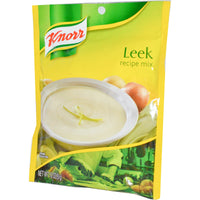 Knorr, Leek Recipe Mix, 1.8 oz (51 g)