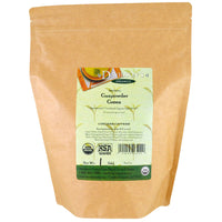 Davidson's Tea, , Gunpowder Green Tea, 1 lb