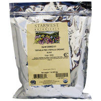 Starwest Botanicals,  Triphala PWD (Trifala) Blend, 1 lb (453.6 g)