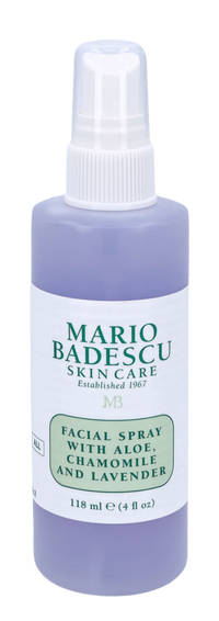 Mario Badescu Spray Facial 118 ml