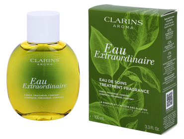 Clarins Eau Extraordinaire Treatment Fragrance 100 ml