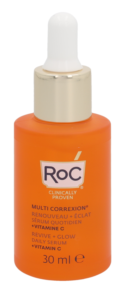 RoC Multi Correxion Revive & Glow Daily Serum 30 ml