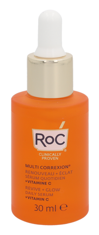 RoC Multi Correxion Revive & Glow Daily Serum 30 ml