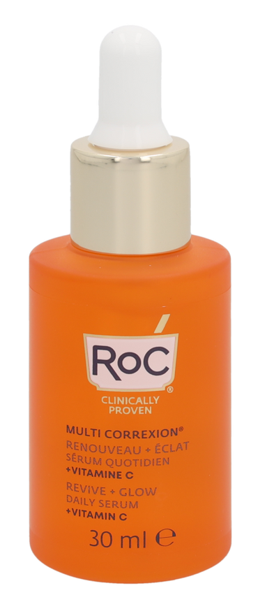 ROC Multi Correxion Revive &amp; Glow Serum Diario 30 ml