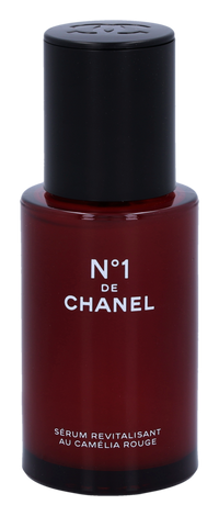 Chanel N1 Red Camelia Revitalizing Serum 30 ml