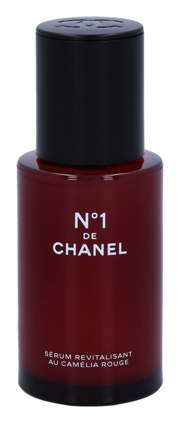 Chanel N1 Sérum Revitalisant Camélia Rouge 30 ml