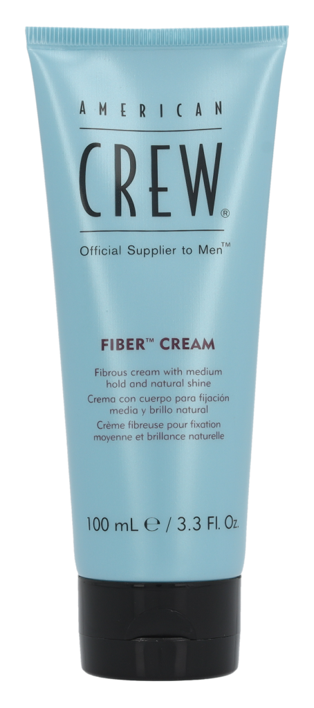 Crème aux fibres American Crew 100 ml