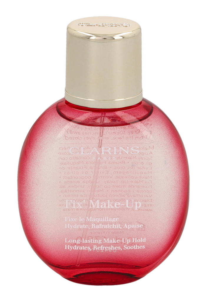 Clarins Fix' Make-Up Maquillage Longue Tenue 50 ml