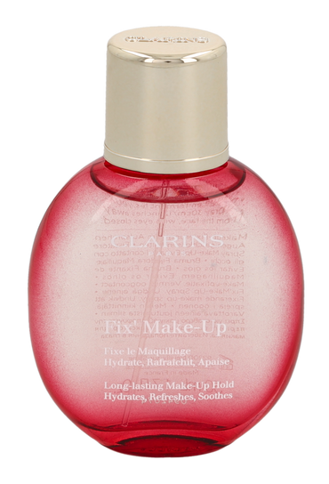 Clarins Fix' Make-Up Long Lasting Make-Up Hold 50 ml