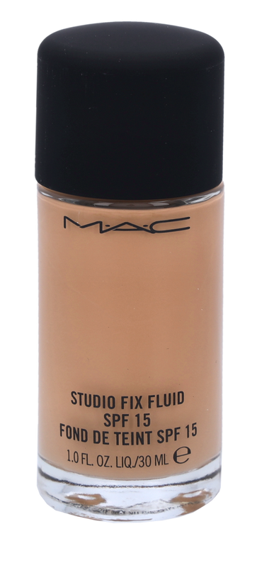 MAC Studio Fix Fluid Foundation SPF15 30 ml