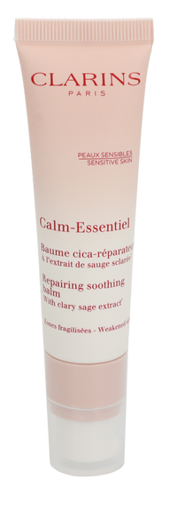 Clarins Calm-Essentiel Repairing Soothing Balm 30 ml