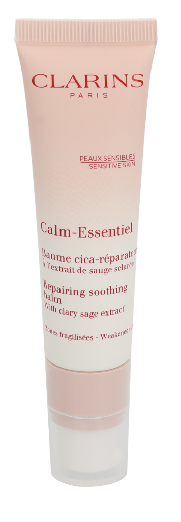 Clarins Calm-Essentiel Baume Apaisant Réparateur 30 ml