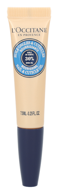 L'Occitane Shea Butter Nail & Cuticle Oil 7.5 ml