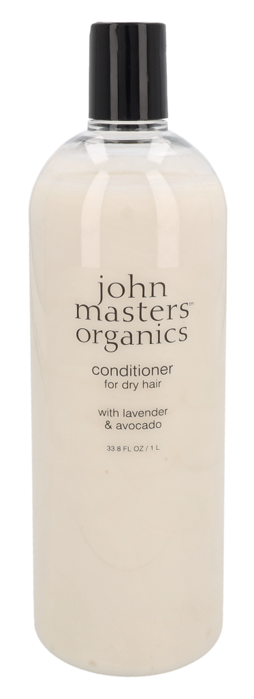 Jmo Lavender & Avocado Conditioner 1000 ml