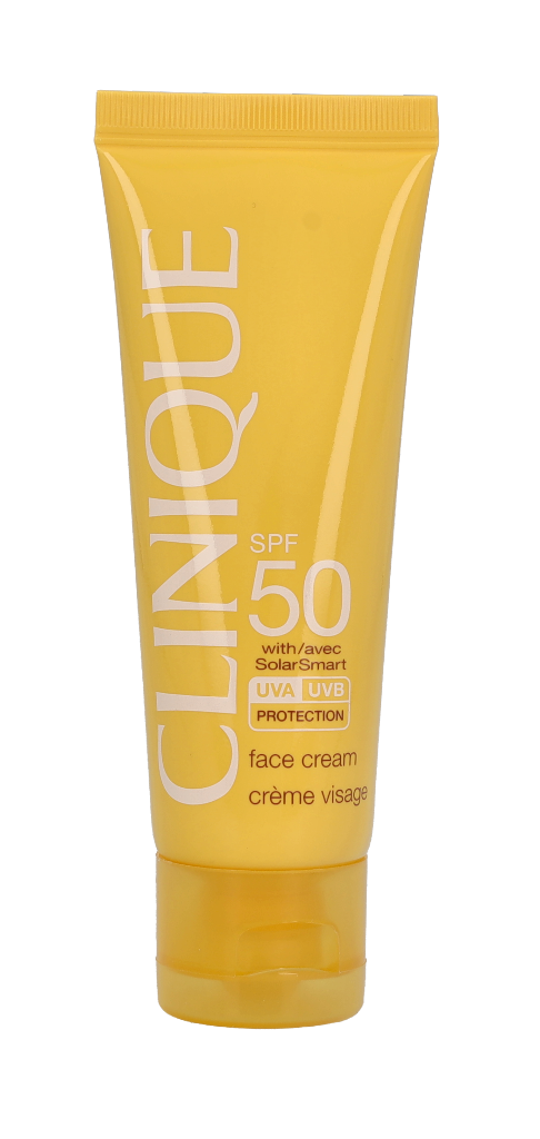 Clinique Crème Visage SPF50 50 ml