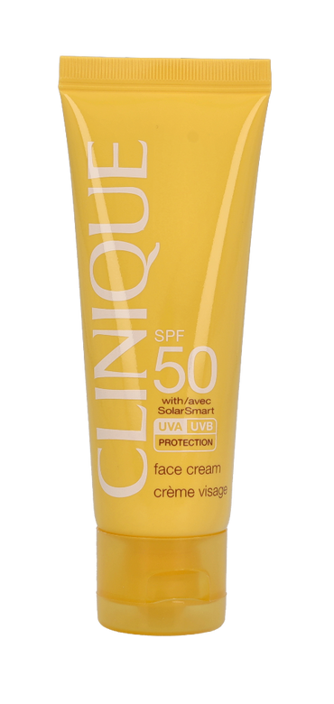 Clinique Face Cream SPF50 50 ml