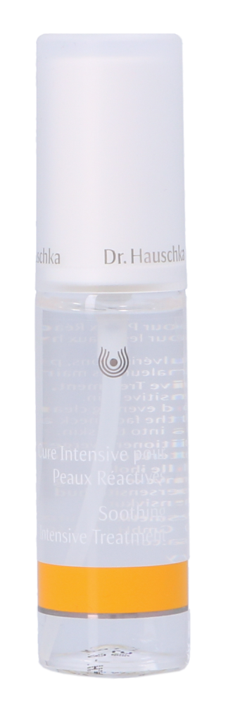 Dr. Hauschka Soothing Intensive Treatment 40 ml