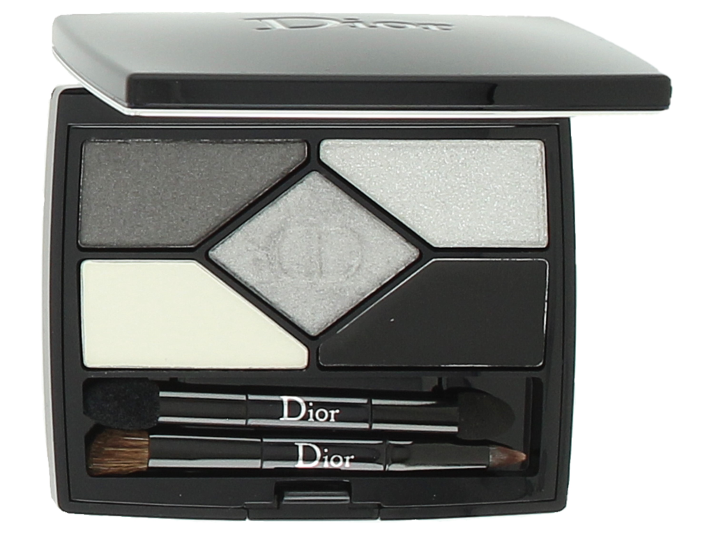 Dior 5 Couleurs Designer Professional Eyepalette