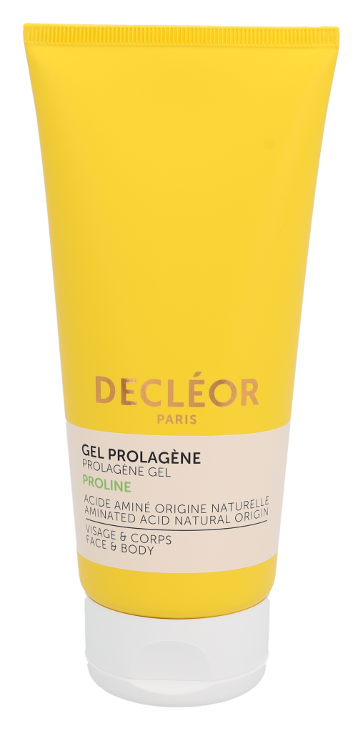 Gel Prolagène Decléor