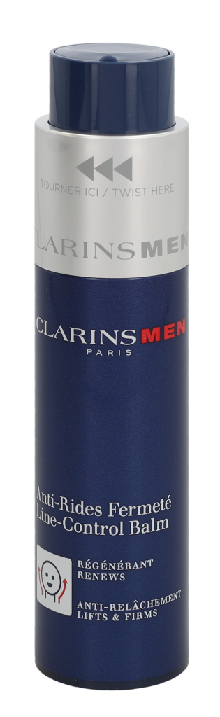 Clarins Men Line-Control Balm 50 ml