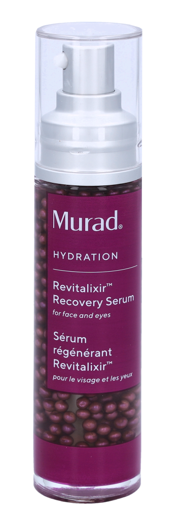 Murad Hydratation Revitalixir Sérum Récupérateur 40 ml