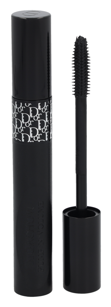 Dior Diorshow Pump'N'Volume Mascara 6 gr