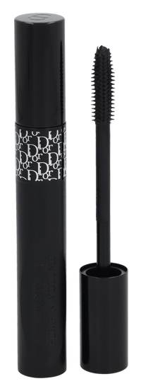 Dior Diorshow Pump'N'Volume Mascara 6 gr