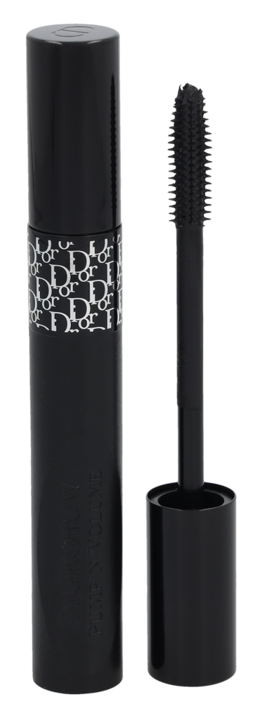 Dior Diorshow Pump'N'Volume Mascara 6 gr