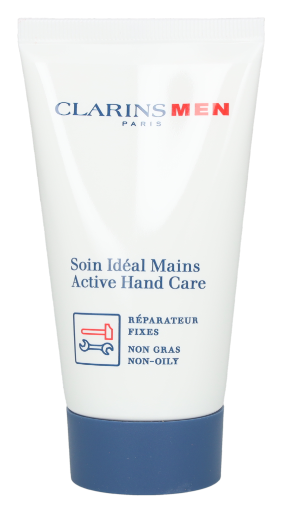 Clarins Men Soin Actif Mains